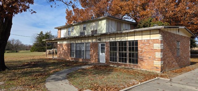 128 Estate West Road, Sherman, TX 75092