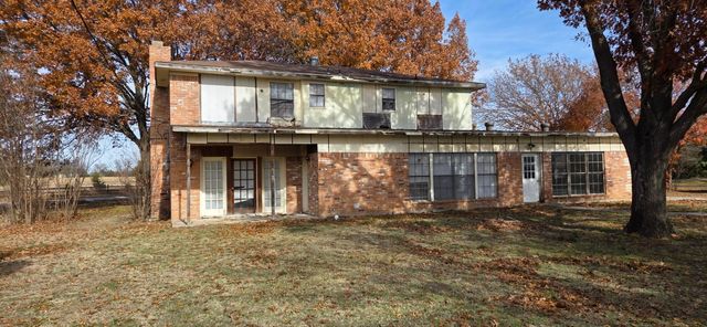 128 Estate West Road, Sherman, TX 75092