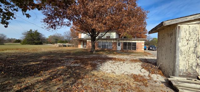 128 Estate West Road, Sherman, TX 75092