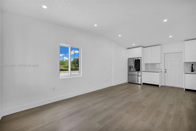 15575 NW 27th Avenue, Miami Gardens, FL 33054