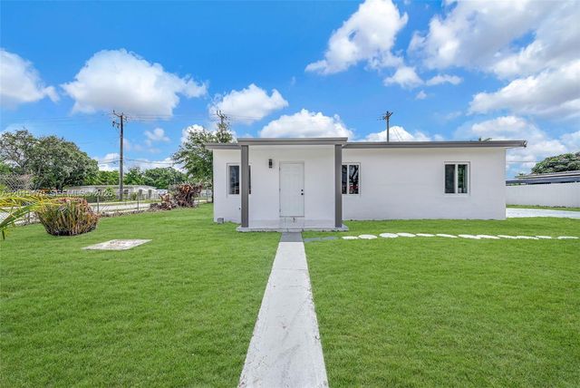 15575 NW 27th Avenue, Miami Gardens, FL 33054