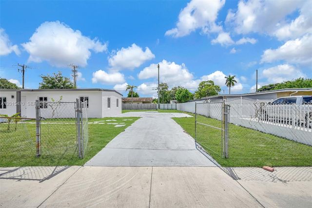 15575 NW 27th Avenue, Miami Gardens, FL 33054
