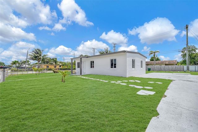 15575 NW 27th Avenue, Miami Gardens, FL 33054