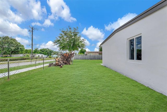 15575 NW 27th Avenue, Miami Gardens, FL 33054