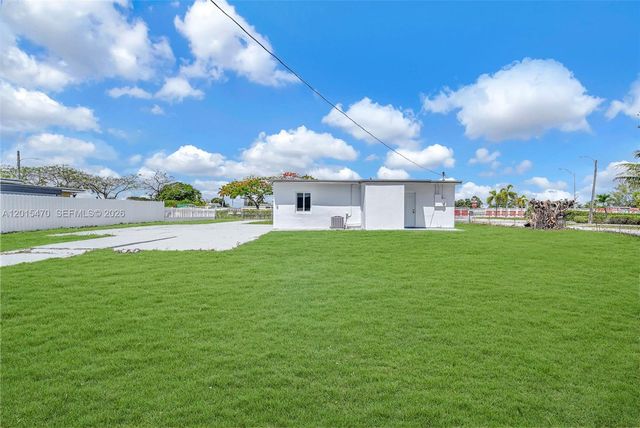 15575 NW 27th Avenue, Miami Gardens, FL 33054