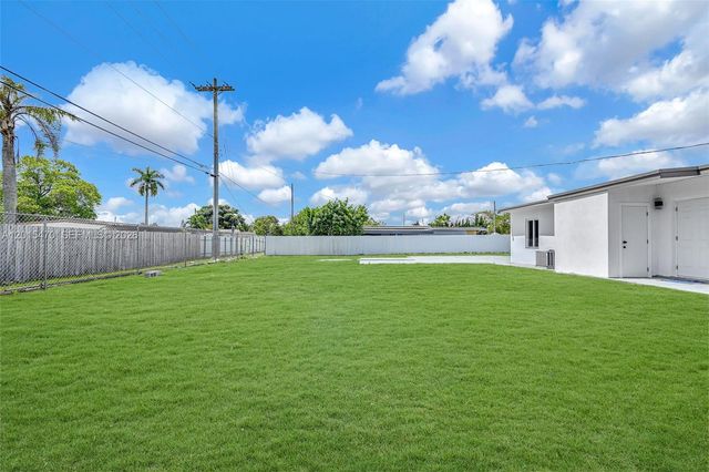 15575 NW 27th Avenue, Miami Gardens, FL 33054