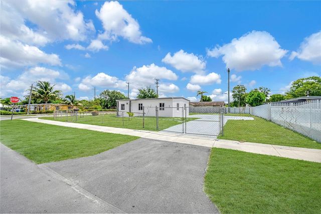 15575 NW 27th Avenue, Miami Gardens, FL 33054