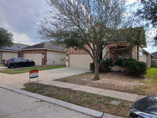 20423 Purple Sunset Court, Katy, TX 77449