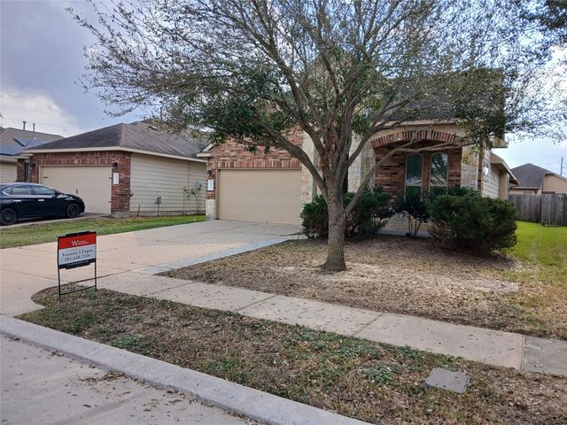 20423 Purple Sunset Court, Katy, TX 77449