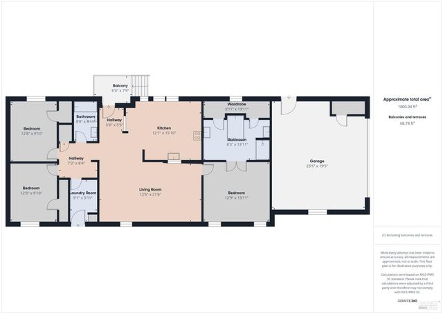 2940 Blackfeet Trl, Clearlake Oaks, CA 95423