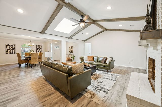 301 Ridgebriar Drive, Richardson, TX 75080