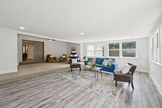 301 Ridgebriar Drive, Richardson, TX 75080