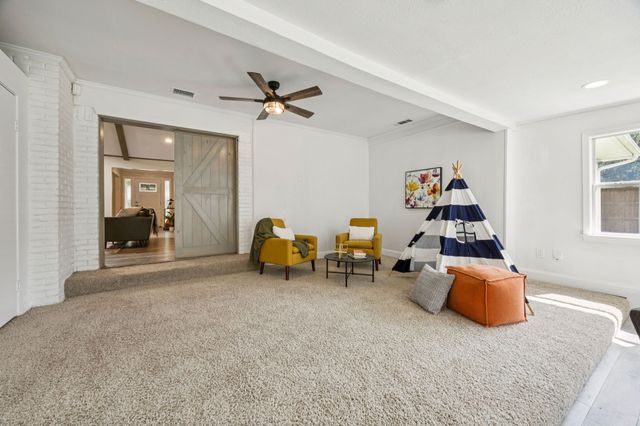 301 Ridgebriar Drive, Richardson, TX 75080