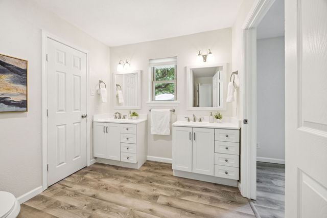 301 Ridgebriar Drive, Richardson, TX 75080