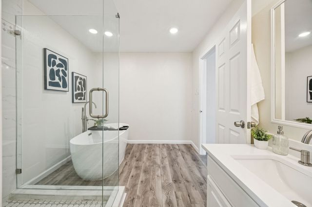 301 Ridgebriar Drive, Richardson, TX 75080