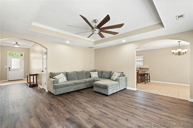 2603 Pinehurst Court, New Albany, IN 47150