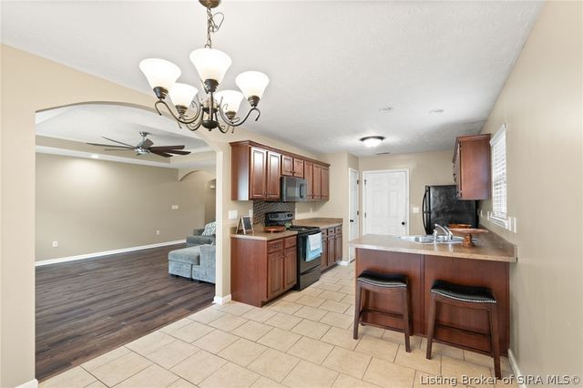 2603 Pinehurst Court, New Albany, IN 47150