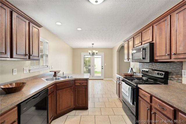 2603 Pinehurst Court, New Albany, IN 47150