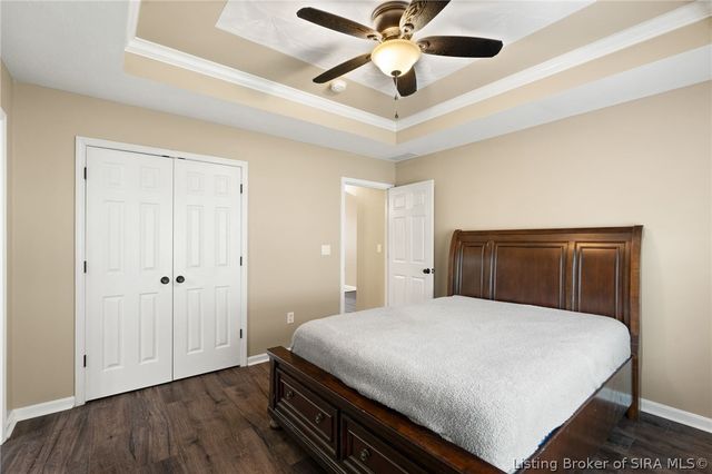 2603 Pinehurst Court, New Albany, IN 47150