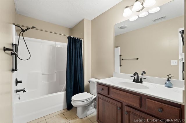 2603 Pinehurst Court, New Albany, IN 47150