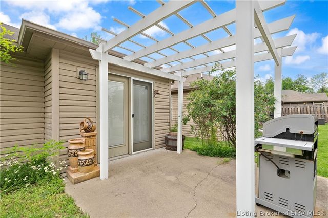 2603 Pinehurst Court, New Albany, IN 47150