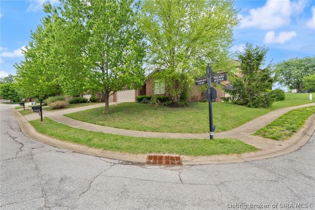 2603 Pinehurst Court, New Albany, IN 47150