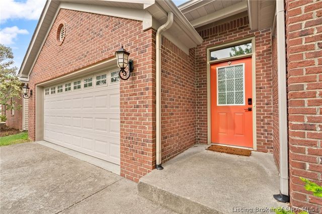 2603 Pinehurst Court, New Albany, IN 47150