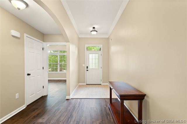 2603 Pinehurst Court, New Albany, IN 47150