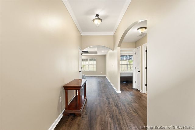 2603 Pinehurst Court, New Albany, IN 47150