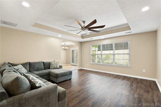 2603 Pinehurst Court, New Albany, IN 47150