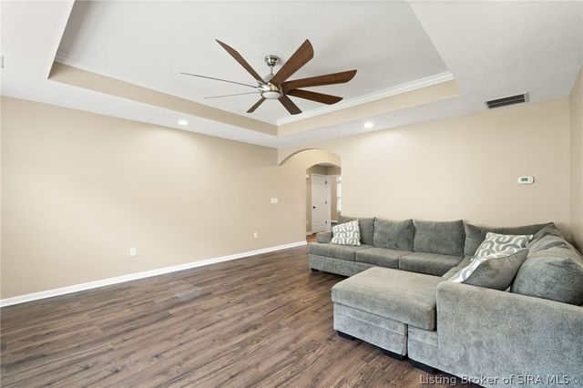 2603 Pinehurst Court, New Albany, IN 47150