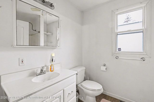 3527 Ruth Avenue, Lansing, MI 48910