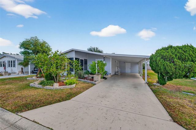 3904 WILLIAM HUME DRIVE, Zephyrhills, FL 33541