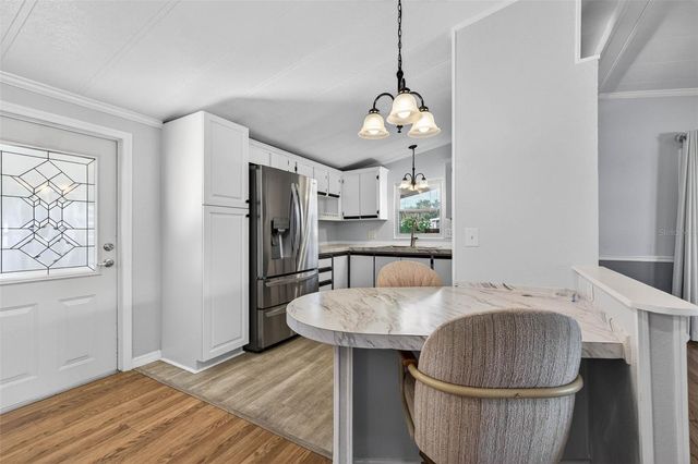 3904 WILLIAM HUME DRIVE, Zephyrhills, FL 33541