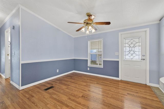 3904 WILLIAM HUME DRIVE, Zephyrhills, FL 33541