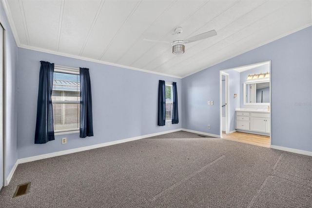 3904 WILLIAM HUME DRIVE, Zephyrhills, FL 33541