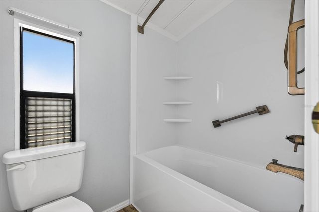 3904 WILLIAM HUME DRIVE, Zephyrhills, FL 33541