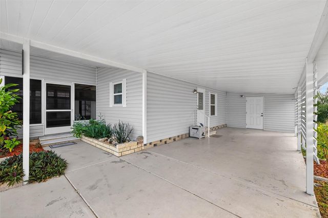 3904 WILLIAM HUME DRIVE, Zephyrhills, FL 33541