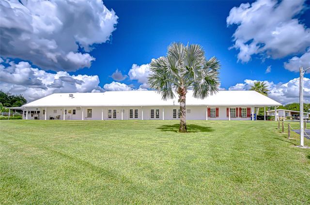 3904 WILLIAM HUME DRIVE, Zephyrhills, FL 33541