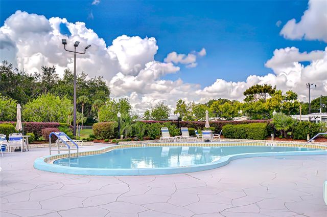 3904 WILLIAM HUME DRIVE, Zephyrhills, FL 33541