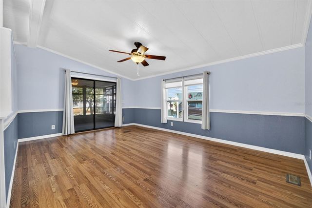 3904 WILLIAM HUME DRIVE, Zephyrhills, FL 33541