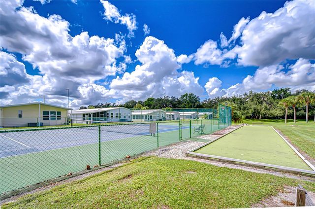 3904 WILLIAM HUME DRIVE, Zephyrhills, FL 33541