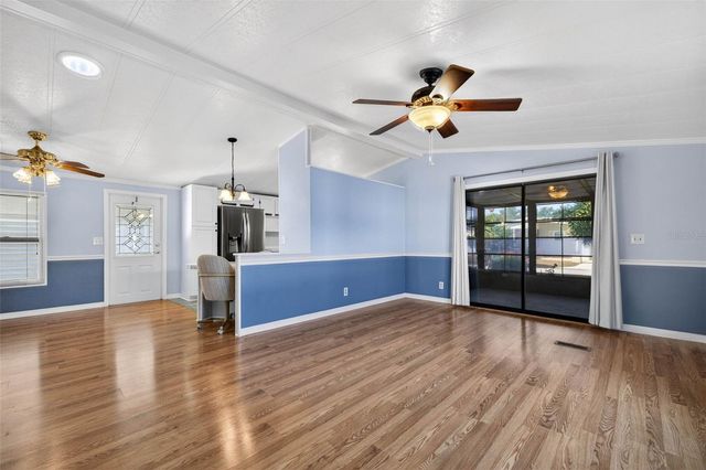 3904 WILLIAM HUME DRIVE, Zephyrhills, FL 33541