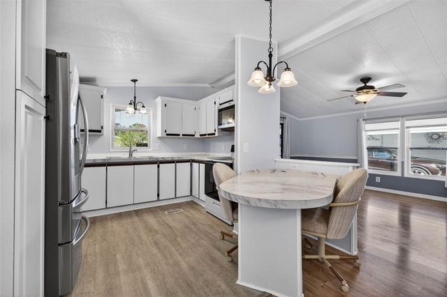 3904 WILLIAM HUME DRIVE, Zephyrhills, FL 33541