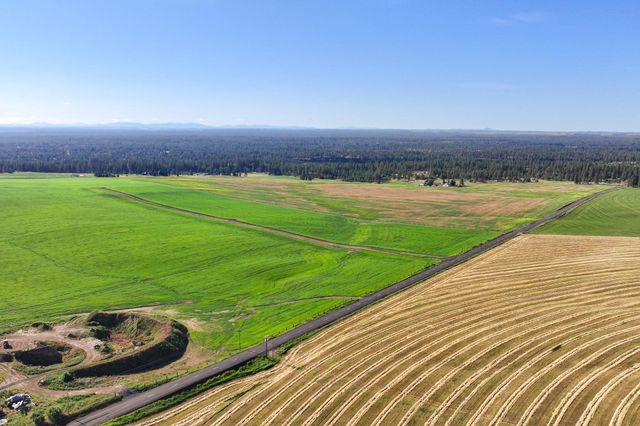 15275 S Andrus Rd, Cheney, WA 99004