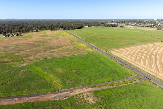 15275 S Andrus Rd, Cheney, WA 99004