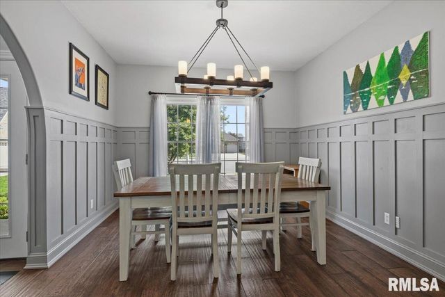 917 River Birch Court, Chatham, IL 62629