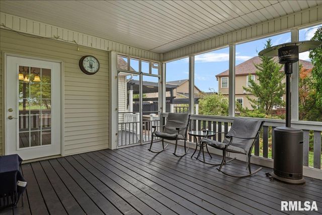 917 River Birch Court, Chatham, IL 62629