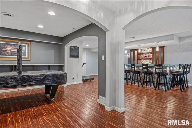 917 River Birch Court, Chatham, IL 62629