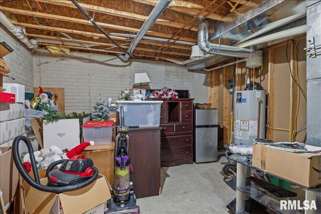 917 River Birch Court, Chatham, IL 62629